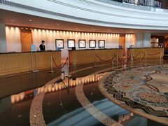 -香港尖沙咀凯悦酒店