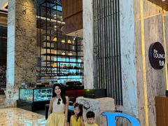-上海漕河泾万丽酒店