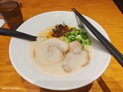 -一風堂拉面(美罗城店)