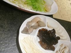 菌类拼盘-有料儿铜锅(白堤路店)