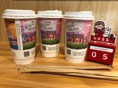 -一杯潮茶·专注潮汕茶饮(朝阳庄店)