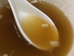 -麦文记面家(佐敦店)