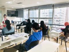 -帝京日语(春熙路旗舰校区)