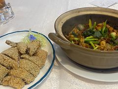 -荣粤酒家·融合粤菜