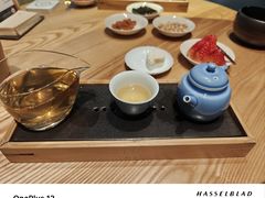 -隐溪茶馆(金虹桥店)