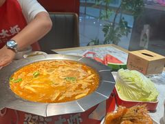 -邵汇大虾(甘井子万达店)