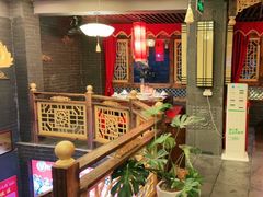 -蜀九鼎毛肚火锅(惠安店)