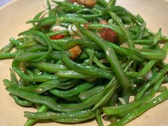 风味芸豆丝-廖川菜(金虹桥店)