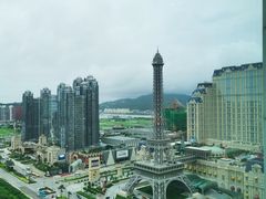 -澳门喜来登大酒店