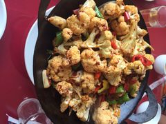 回头客餐厅-回头客餐厅·家的味道农家菜·虹鳟鱼·铁锅炖(雁栖湖店)