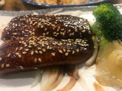 -椿山日本料理