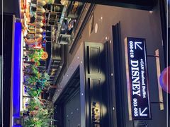 -加餐海鲜自助(集美银泰百货店)