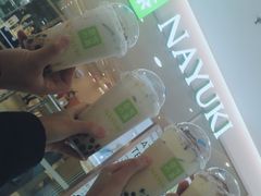 -奈雪的茶(漫广场店)