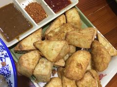 -美玲拉面(鞍山西道店)