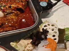 -鱼酷活鱼烤鱼(南京水游城店)