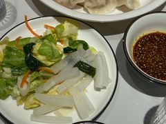 -老大连·海肠捞饭·大连海鲜大连菜(西安路店)