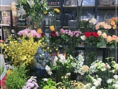 -ChaKo Flora ·茶子花艺 (市北店)