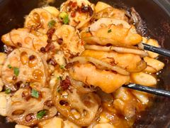 -老宁波1381餐厅(宏泰广场店)