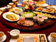 -名人坊·新派粤菜(河西奥体博览中心金鹰世界店)