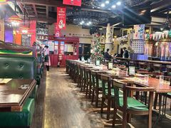 -马迭尔德式西餐精酿啤酒屋(中央大街店)