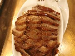 -全聚德(长江路店)