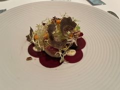 -文华扒房及酒吧(香港文华东方酒店)