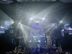 -《12·12》西安事变大型实景演出