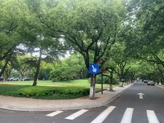 -浙江大学(玉泉校区)