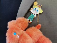 -泡泡玛特POPMART(蓝色港湾店)