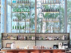 -广州文华东方酒店·悦铂尼西餐厅
