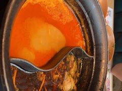 -温野菜涮涮锅(曲江大悦城店)