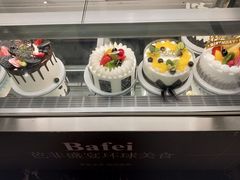 -芭菲盛宴·环球美食(北城国际店)