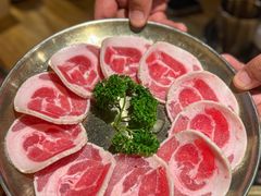 -汉拿山(北京上地华联店)