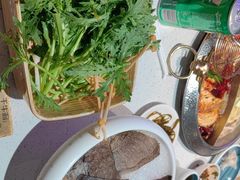 -千牛将·鲜牛肉火锅(开元路店)