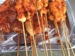 -辽B·小串(总店)