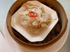 -御花园酒店(希尔顿店)