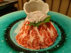-Minase水濑·日料放题(外滩店)