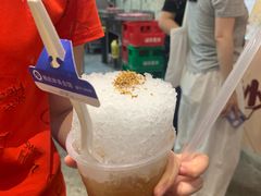 -CITY MART城市集市·里弄(北外滩来福士广场店)