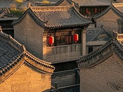-山西王家大院