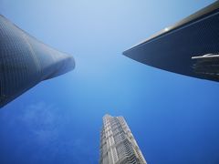 -上海中心大厦