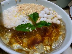 -绿茶餐厅(西单老佛爷店)