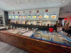 -小时候文化主题餐厅(田家店)