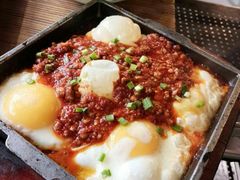 -梅梅家的烤肉店(槐北路店)