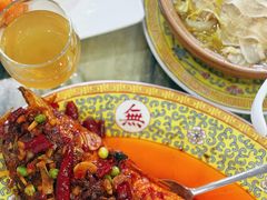 -砂锅居(西四店)