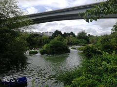 -贵阳市花溪国家城市湿地公园