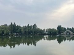 -云龙湖旅游景区