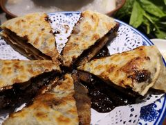 -宣武小院涮肉(前门店)