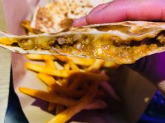 -Taco Bell 塔可钟(民田路店)