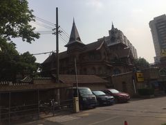 -马勒别墅饭店(静安寺店)