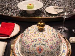 -北京饭店谭家菜